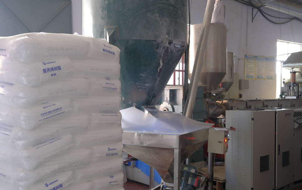 PP Plastic Sheets