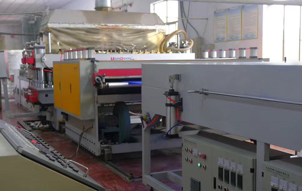 PP Plastic Sheets