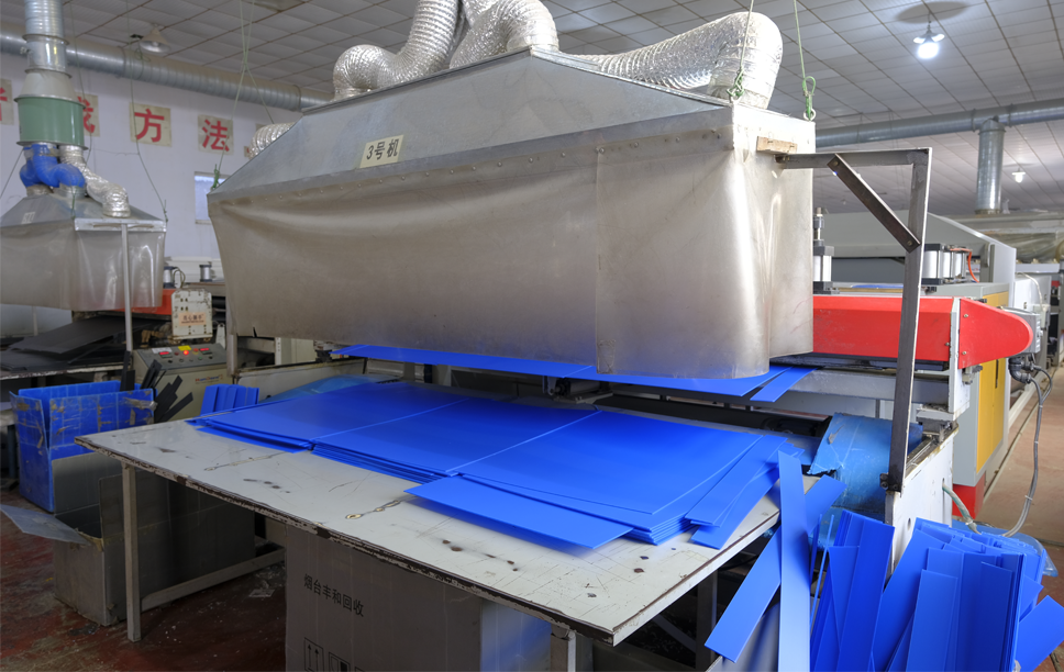 PP Plastic Sheets