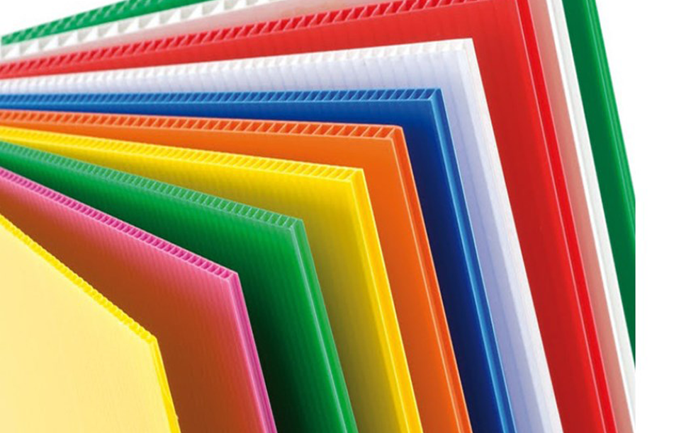 PP Plastic Sheets