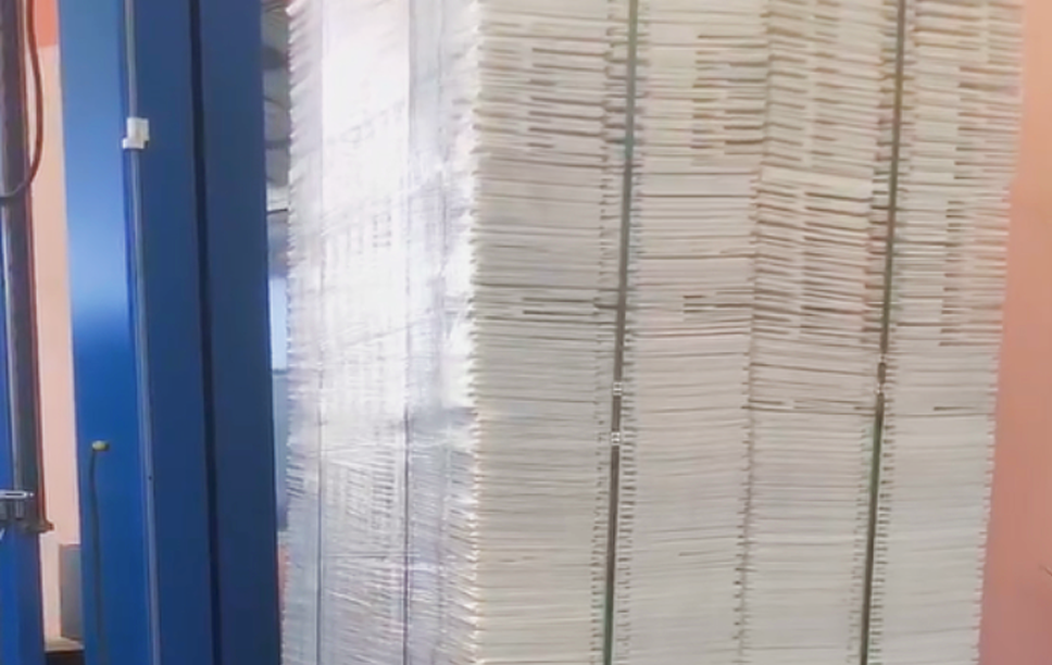 PP Plastic Sheets