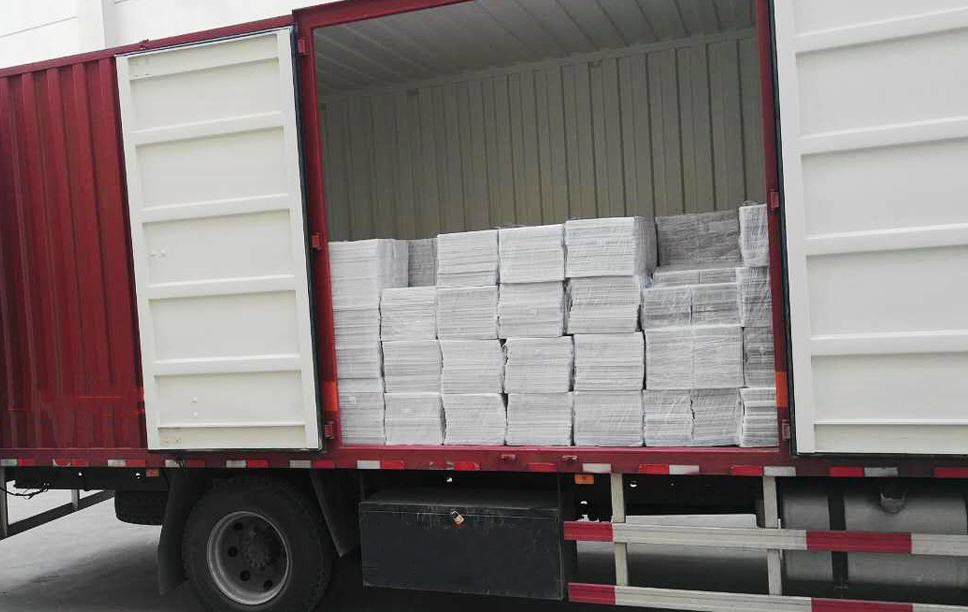 PP Plastic Sheets