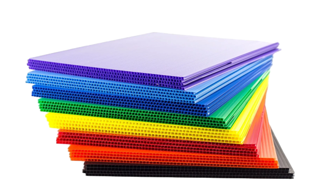 PP Plastic Sheets
