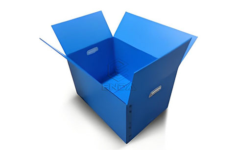 PP Hollow Box