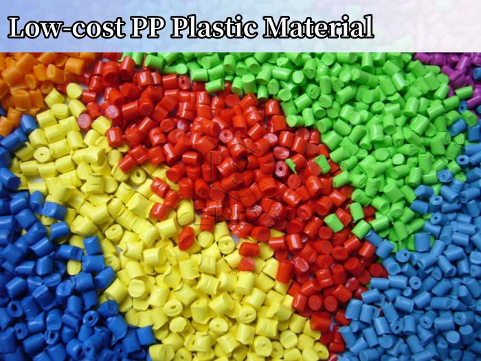 pp plastic resin
