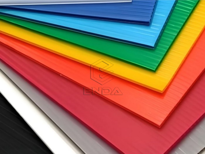 Where to buy pp plastic sheets?
