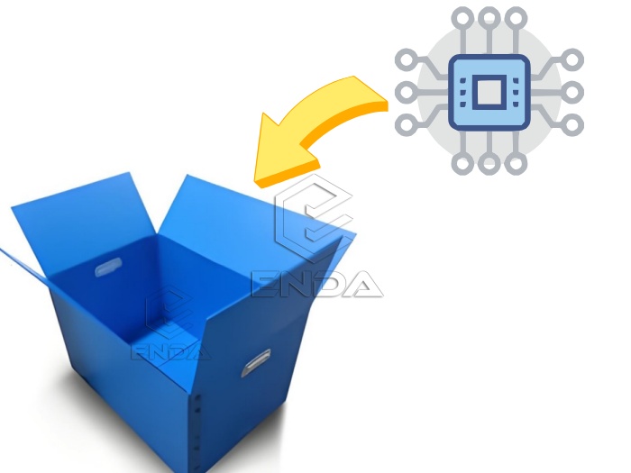 Why PP Plastic Boxes Wins for Electronic Packaging?
