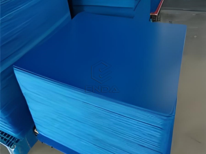 Why are 4×8 pp corrugated plastic sheets the best-selling?