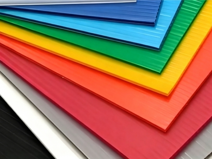 Where To Buy PP Plastic Sheets? Purchase Channels&Manufacturer Recommendation