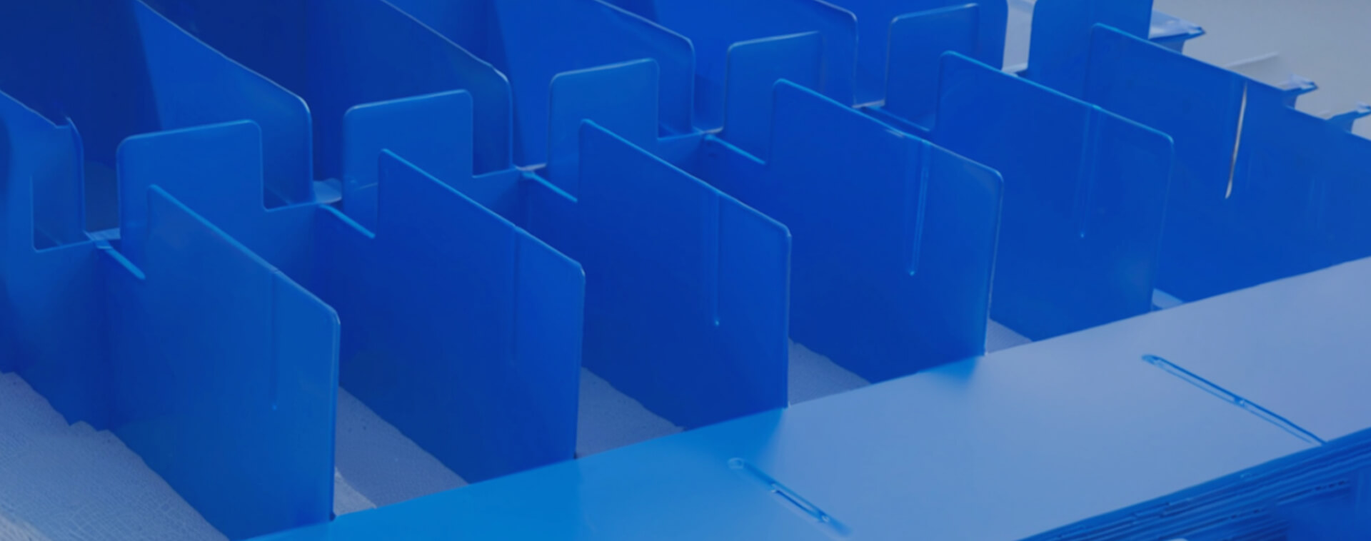 manufacturer customizable PP honeycomb board solutions